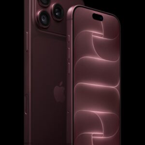 IPHONE 18 PRO