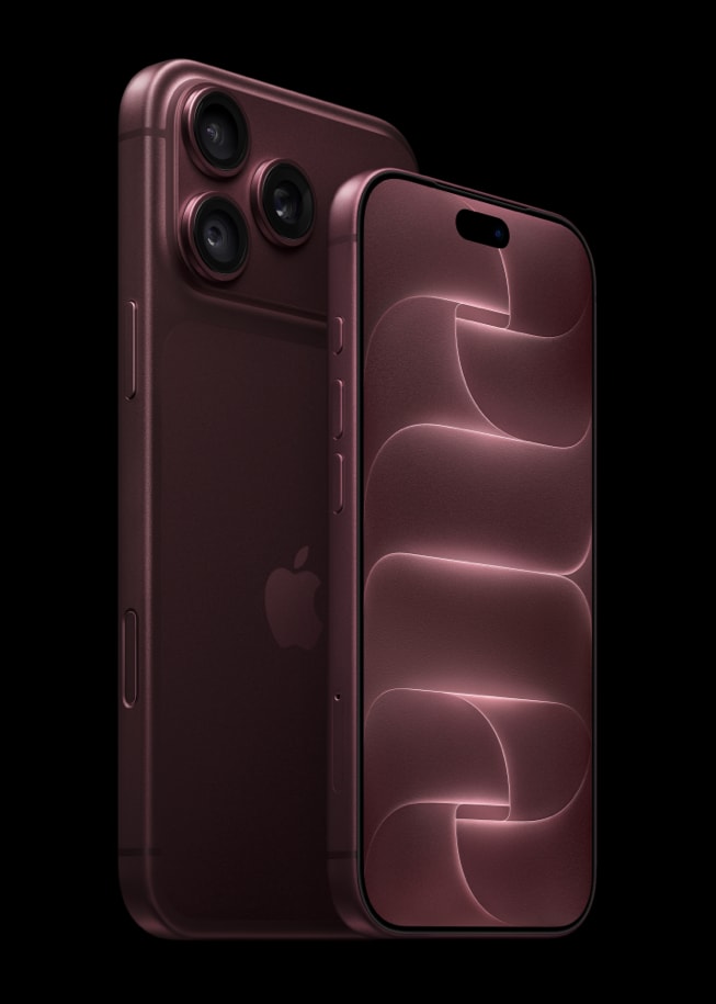 IPHONE 18 PRO