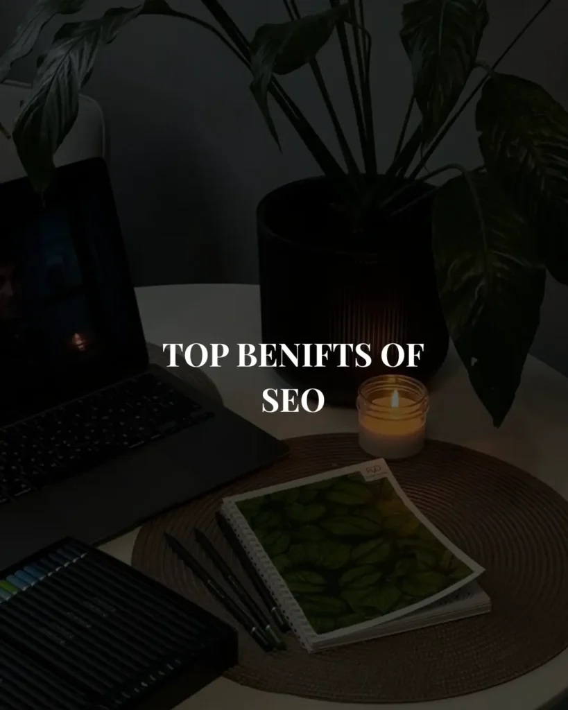 blog top benifits of seo