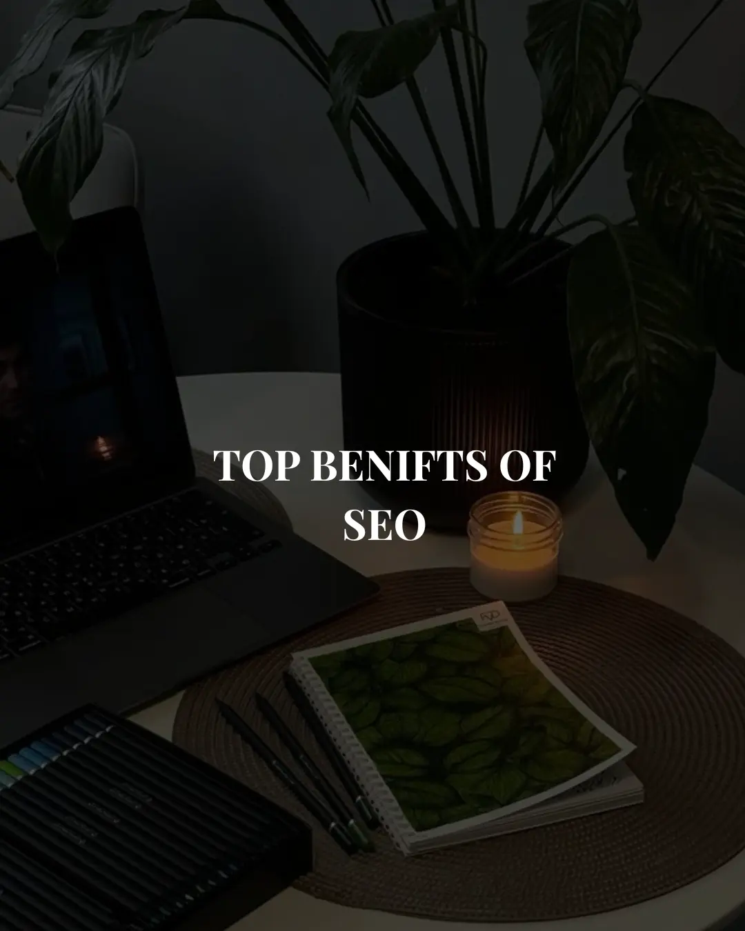 blog top benifits of seo