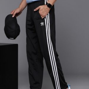 TRACK PANTS FOR MEN