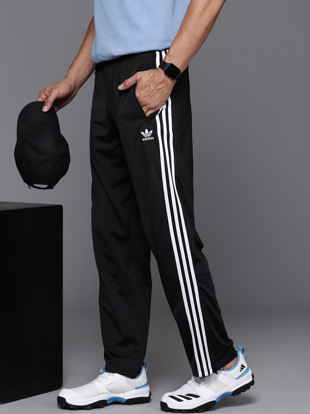 TRACK PANTS FOR MEN