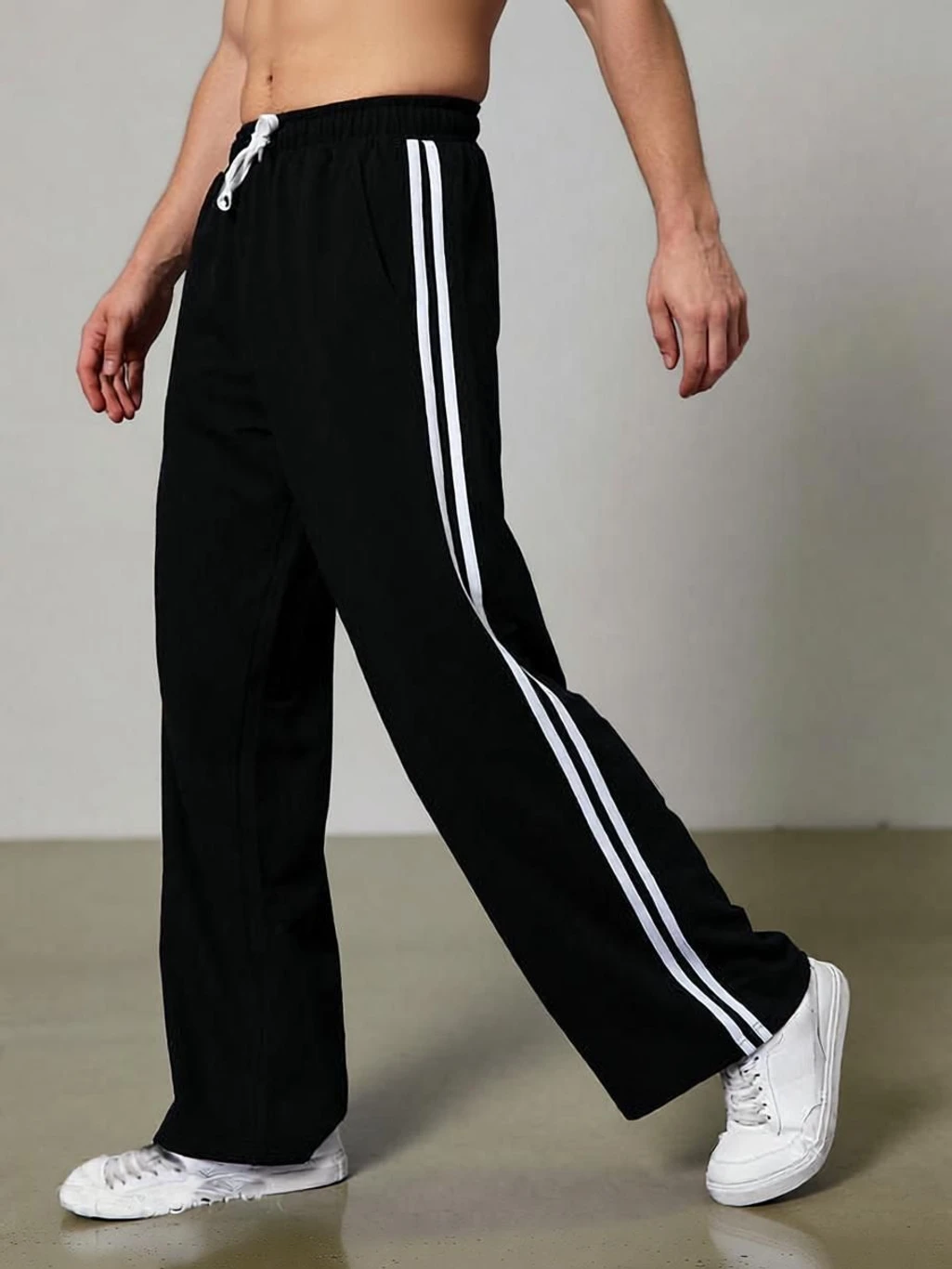 TRACK PANTS FOR MEN - Image 4